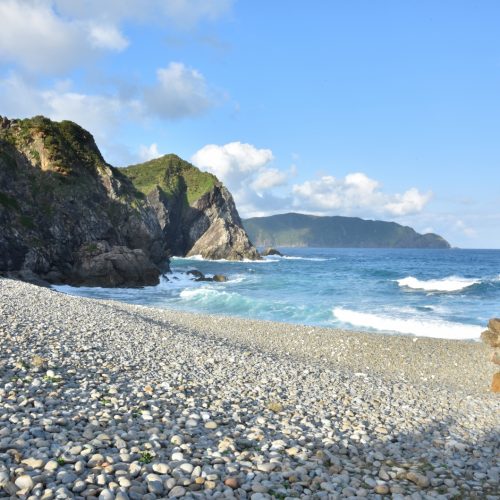 奄美大島ほのほし海岸