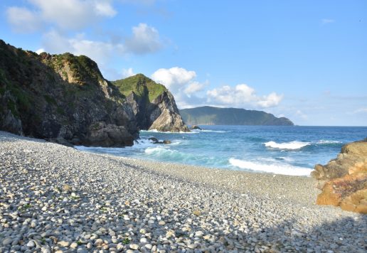 奄美大島ほのほし海岸