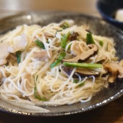 油ぞーめん