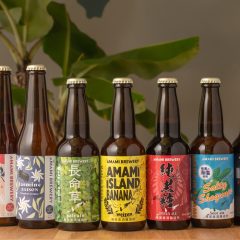 奄美ビール