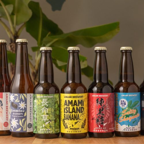 奄美ビール
