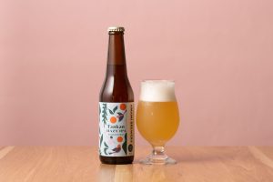 たんかんビールが奄美屋仁川で飲める居酒屋は奄美大島料理かめ