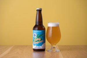 屋仁川で唯一シークニンビールが飲める居酒屋奄美大島料理かめ