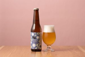 大人の女の香りジャスミンビールが飲める奄美屋仁川唯一の居酒屋奄美大島料理かめ