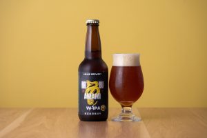 屋仁川で唯一神宿るビールハブビールが飲める居酒屋奄美大島料理かめ