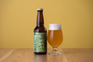 長命草ビールが飲める屋仁川唯一の店奄美大島料理かめ