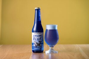 屋仁川唯一の地ビールが飲める奄美の郷土料理居酒屋