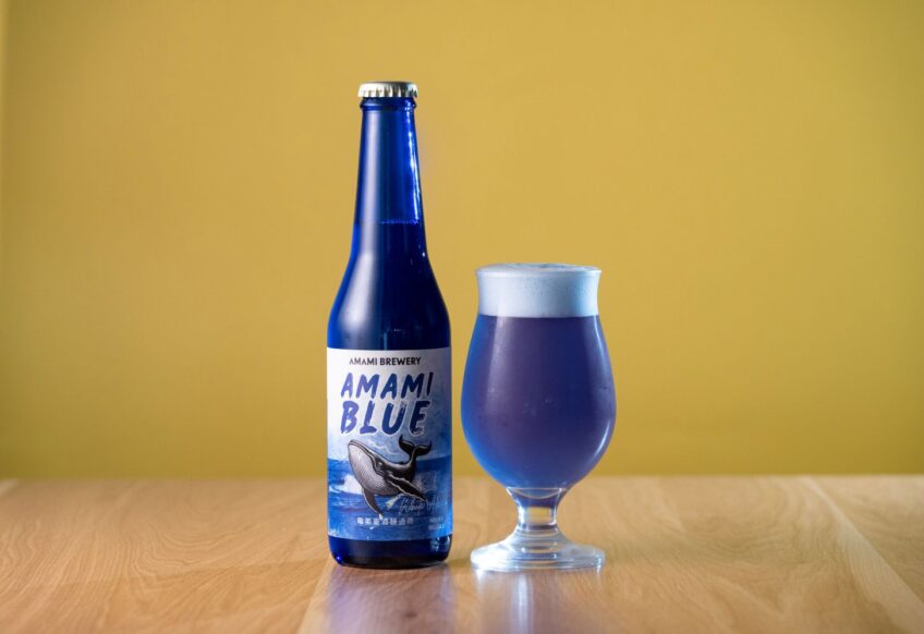 屋仁川唯一の地ビールが飲める奄美の郷土料理居酒屋